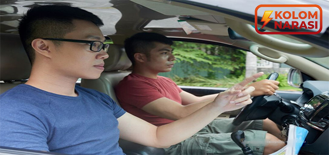 Tips Persiapan Liburan, Lakukan Pengecekan Agar Mobil