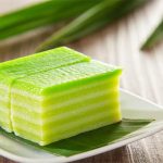Tips Praktis Membuat Kue Lapis Lezat Sendiri