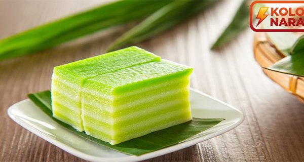 Tips Praktis Membuat Kue Lapis Lezat Sendiri