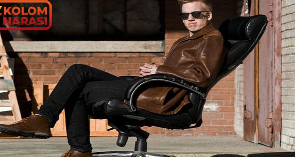 Tips Rawat Jaket Kulit Agar Tidak Mengelupas