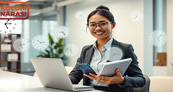 Tips Terbaru untuk Meningkatkan Produktivitas Sehari-hari