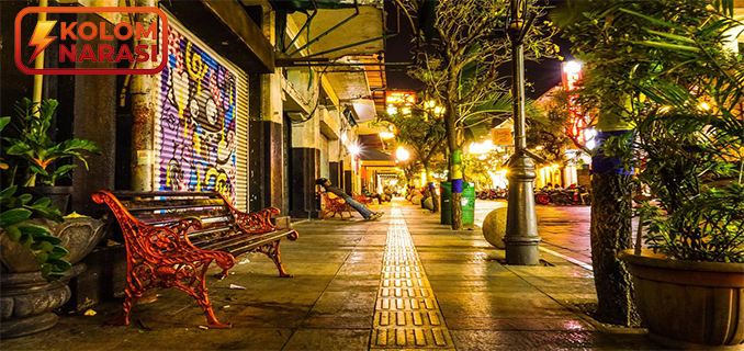 Wali Kota Bandung Imbau Wisatawan Perhatikan Kebersihan