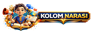 LP Kolom Narasi
