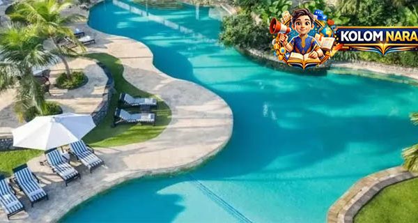 10 Top Hotel Mewah di Surabaya Rekomendasi Staycation Berkelas