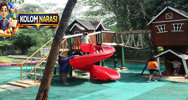 15 Tempat Wisata di Kota Depok Cocok Liburan Awal Tahun 2026