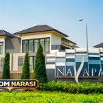 3 Saham Properti Dapat Rekomendasi Beli BSDE, SMRA, dan CTRA