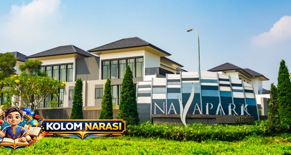 3 Saham Properti Dapat Rekomendasi Beli BSDE, SMRA, dan CTRA