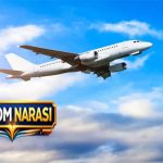 6 Penerbangan Malam Jakarta–Medan yang Mulai Dilirik Awal Tahun 2026