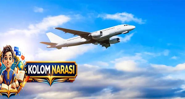 6 Penerbangan Malam Jakarta–Medan yang Mulai Dilirik Awal Tahun 2026