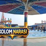 7 Kolam Renang dan Wisata Air di Gresik untuk Liburan