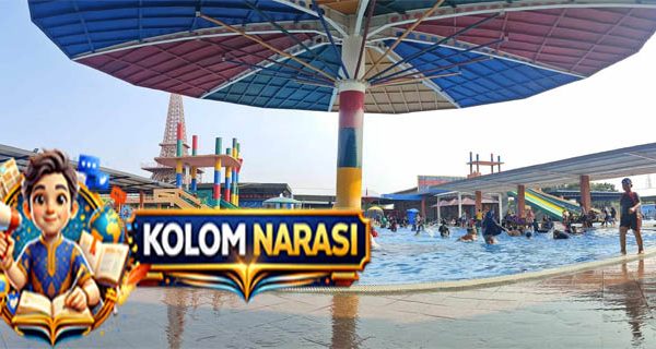 7 Kolam Renang dan Wisata Air di Gresik untuk Liburan