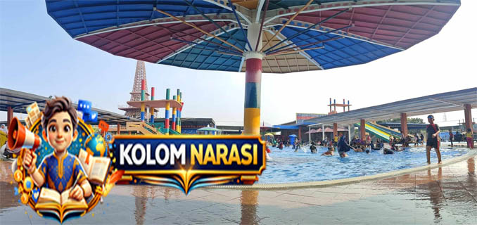 7 Kolam Renang dan Wisata Air di Gresik untuk Liburan