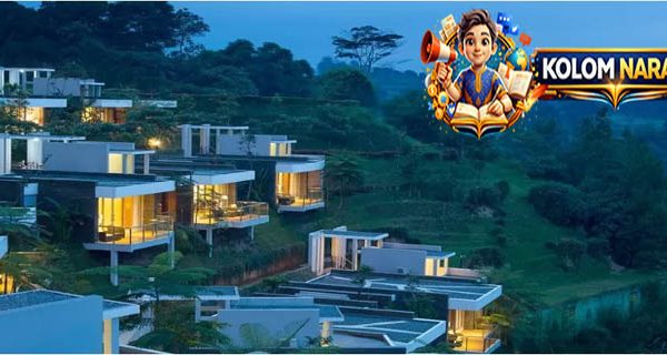 8 Hotel di Bandung yang Ramai Tamu di Awal Tahun 2026