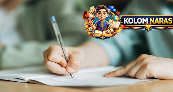 8 Tips Ampuh Agar Resolusi Tahun 2026 Benar-Benar Tercapai