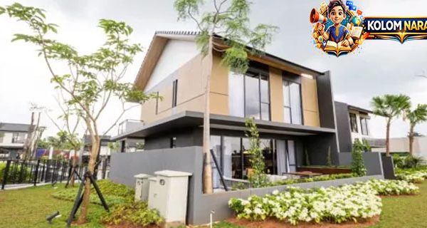 Asia Mas Realty Tangkap Peluang Properti Canggu