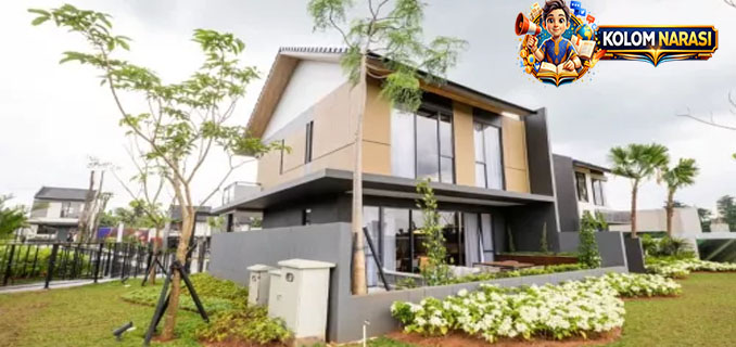 Asia Mas Realty Tangkap Peluang Properti Canggu