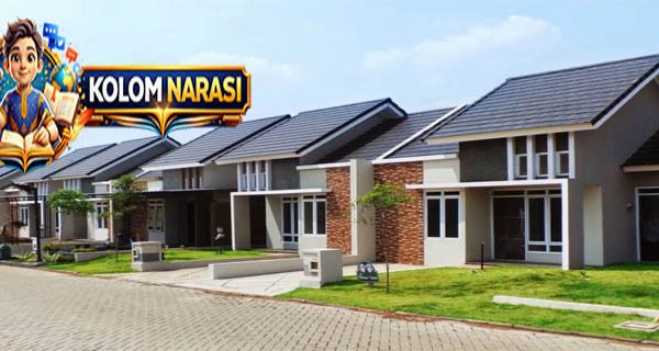 Berita Properti Terpopuler, Tren Harga, Hunian, Investasi