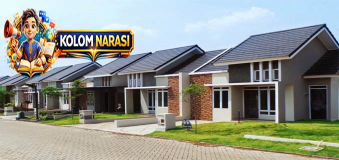Berita Properti Terpopuler, Tren Harga, Hunian, Investasi
