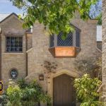 Bukan Main! Koleksi Properti George Clooney Bikin Melongo