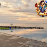 Destinasi Wisata Konservasi Pesut Mahakam Harmoni Pariwisata dan Pelestarian Alam