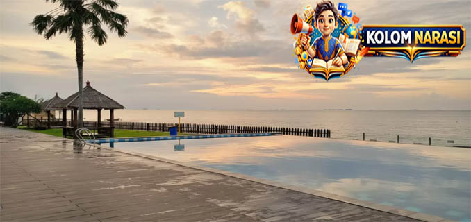 Destinasi Wisata Konservasi Pesut Mahakam Harmoni Pariwisata dan Pelestarian Alam