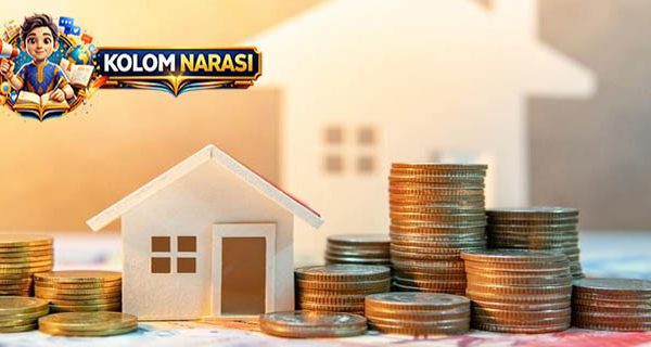 Insentif Pajak Properti Perlu Lebih Lentur