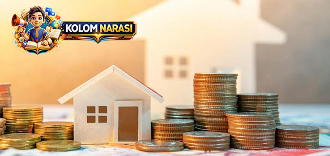 Insentif Pajak Properti Perlu Lebih Lentur