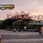 Kunjungan Wisatawan Asing Meningkat Sepanjang Tahun 2025