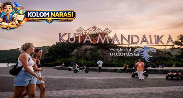Kunjungan Wisatawan Asing Meningkat Sepanjang Tahun 2025
