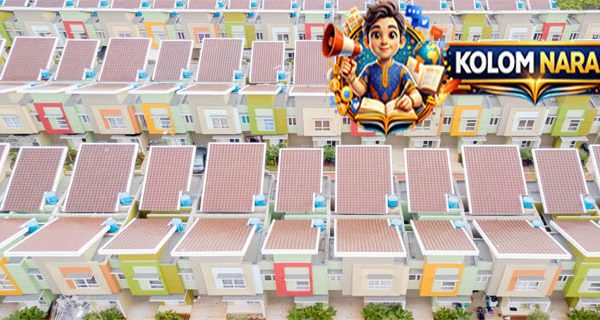 Meneropong Efek Diskon PPN Rumah 100% ke Penjualan Properti