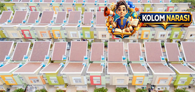 Meneropong Efek Diskon PPN Rumah 100% ke Penjualan Properti