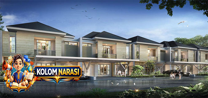 Miliarder Properti Singapura Lepas Cuppage Terrace, Ini Imbas ke Pasar