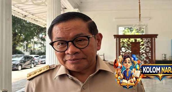 Penjualan Properti di Jakarta Turun