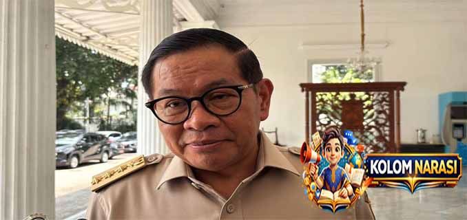 Penjualan Properti di Jakarta Turun