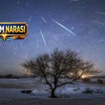 Peristiwa Langit yang Layak Dikunjungi pada Tahun 2026