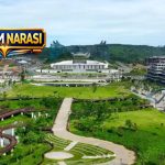 Raksasa Properti Dubai Resmi Investasi Rp 4 Triliun di IKN