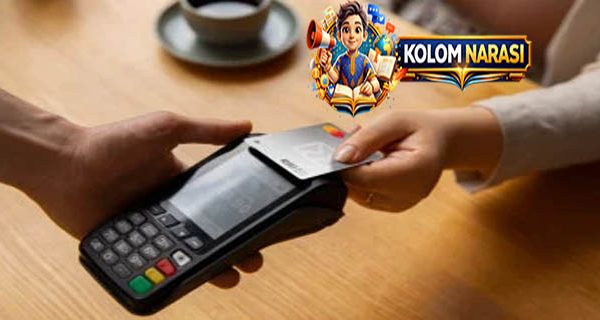 Tips Aman Bertransaksi dengan Kartu Kredit BRI, Waspada Modus Penipuan!