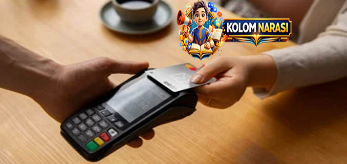 Tips Aman Bertransaksi dengan Kartu Kredit BRI, Waspada Modus Penipuan!