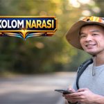 Tips Berpetualang Ala Backpacker di Jerman