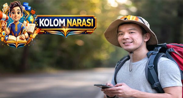 Tips Berpetualang Ala Backpacker di Jerman