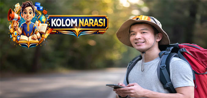 Tips Berpetualang Ala Backpacker di Jerman