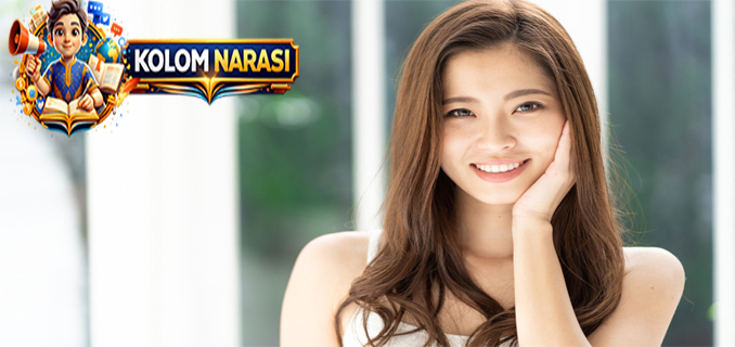 Tips Kulit Glowing Lewat Asupan Makanan