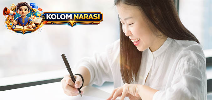 Tips Menerapkan Resolusi Tahun Baru agar Lebih Realistis dan Terukur