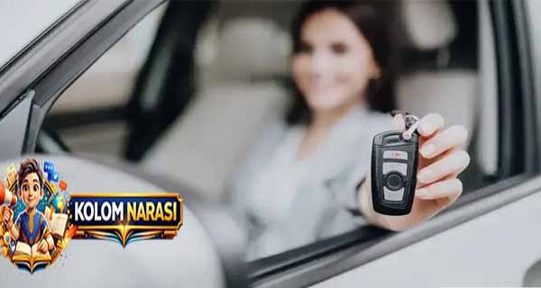 Tips Pilih Mobil Bekas agar Terhindar dari Penipuan