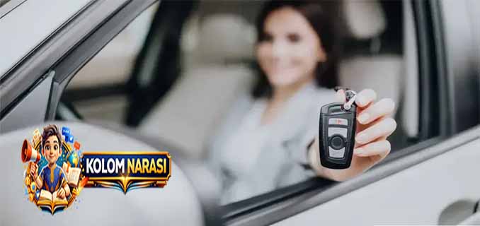 Tips Pilih Mobil Bekas agar Terhindar dari Penipuan