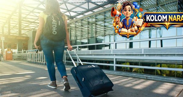 Tren Baru Harapan Besar dan Tantangan Industri Pariwisata