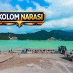 Wisata Danau Talaga Bodas Garut Masih Minim Fasilitas