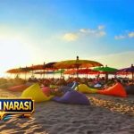 Wisatawan dan Pesona Dunia Menjelajah Tanpa Batas