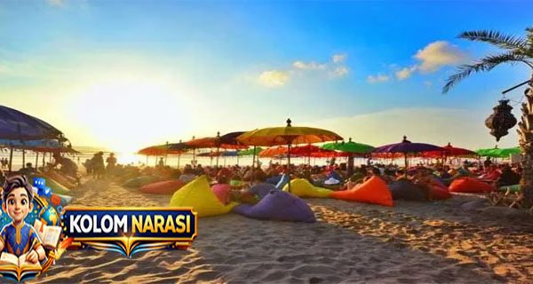 Wisatawan dan Pesona Dunia Menjelajah Tanpa Batas