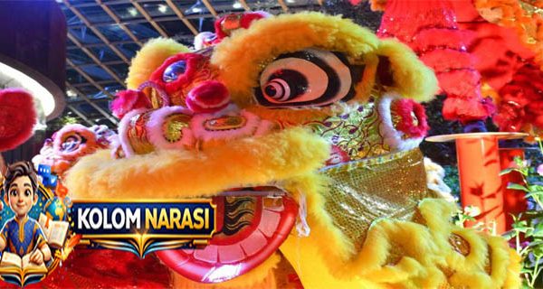 Agenda Wisata Jogja Februari 2026 Tradisi Jawa, Imlek, hingga Lari